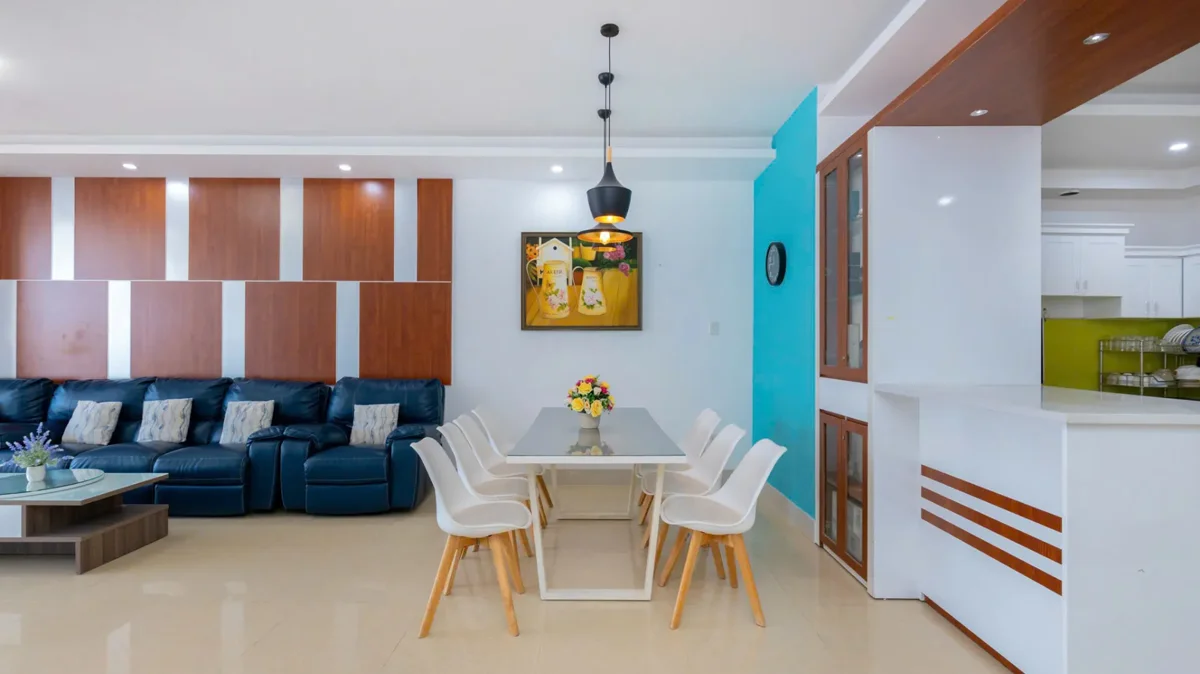 Căn Hộ Vũng Tàu Cho Nhóm 10–12 Người: Giải Pháp Thay Cho Villa