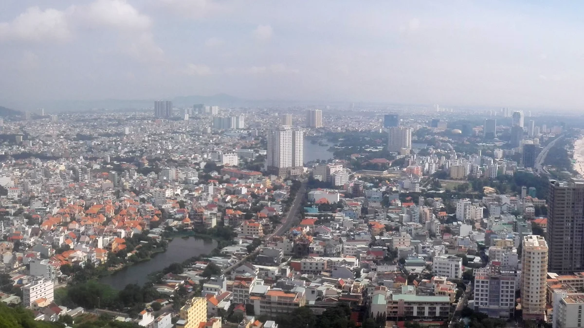 Kinh Nghiệm Du Lịch Vũng Tàu Tự Túc 2026: Cẩm Nang Bãi Sau
