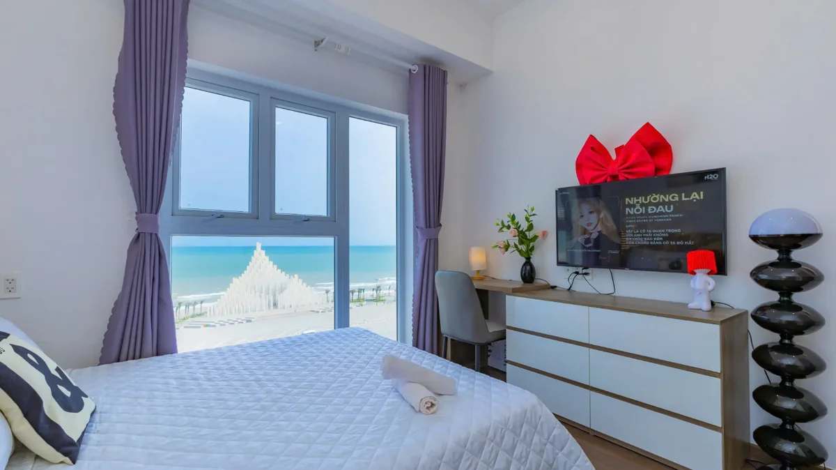 Kinh Nghiệm Thuê Căn Hộ Vũng Tàu Cho Gia Đình: 6 Tiêu Chí Cần Biết
